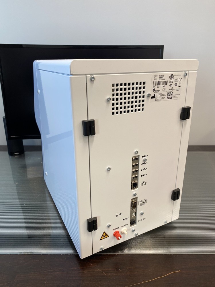 Beckman Coulter DxH 520 Analyzer