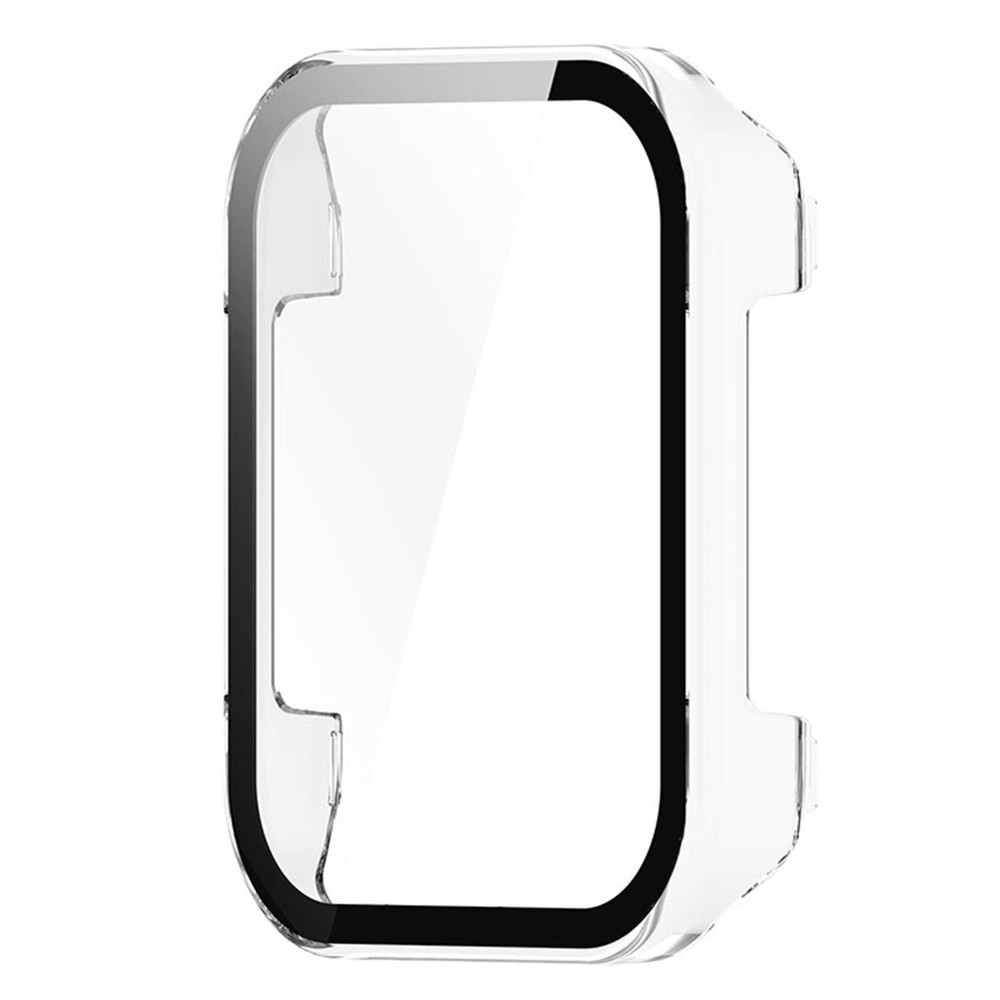 Drop-proof Protective Case Full Screen Protector Cover For Realme watch3 pro