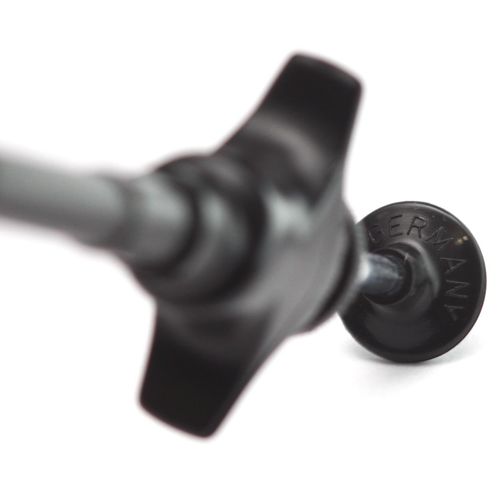 Shutter Release Cable 13" with Long Throw for Medium Large Format TLR Camera