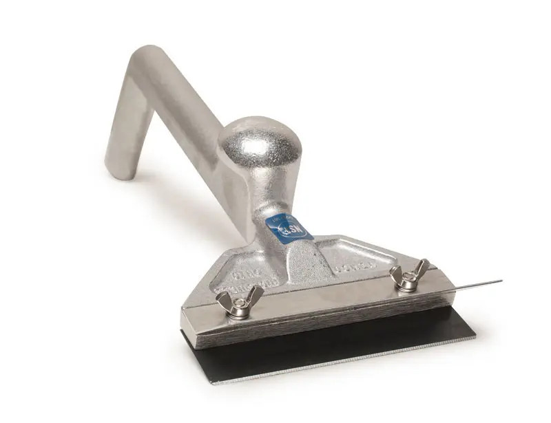 Nemco 55825 Easy Grill Scraper