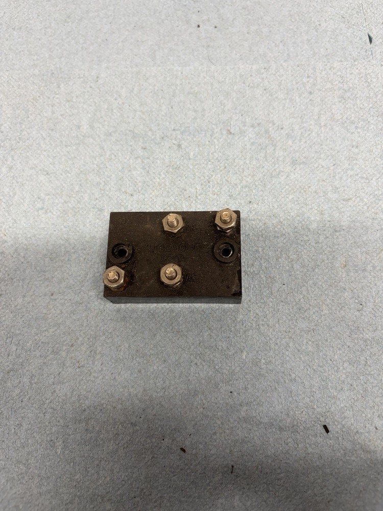 Chrysler / Force rectifier 369450