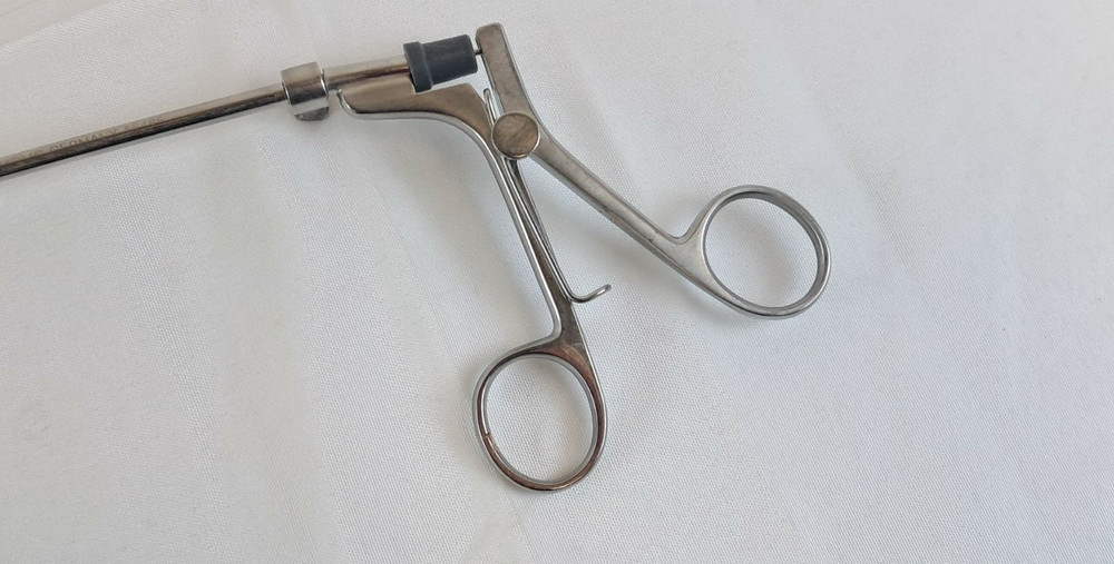 Olympus A5465 Claw Grasping Forceps