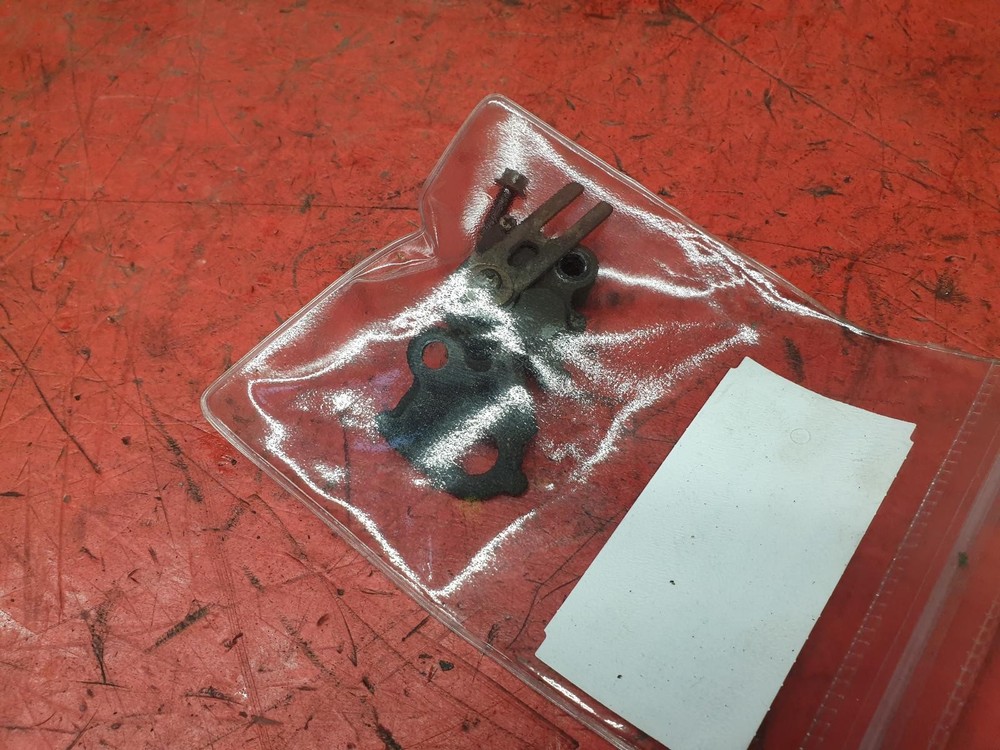 2020 KAWASAKI BX 125 SIDE STAND SWITCH