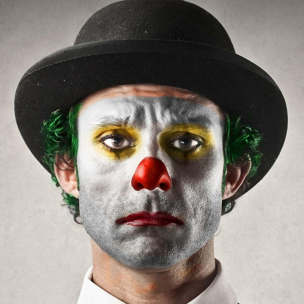 Mehron Makeup Stipple Sponges (3-Pack)