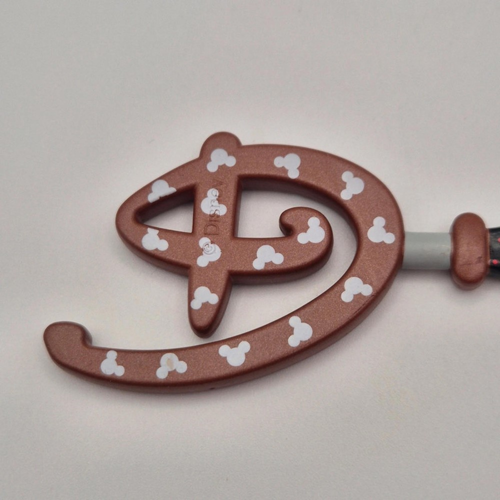 Disney Mickey Mouse Collectible Keys Set