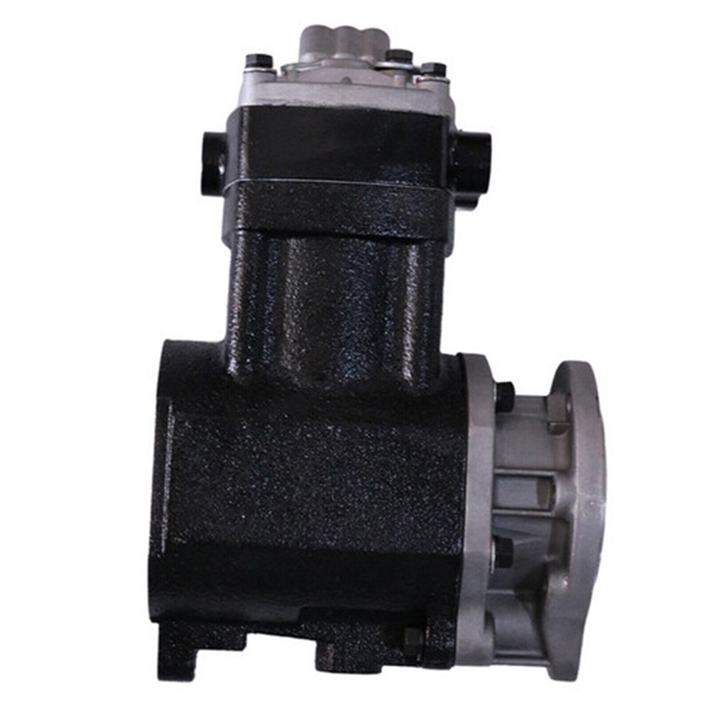 Air Brake Compressor 3047440 For Cummins SS296 M11 Engine