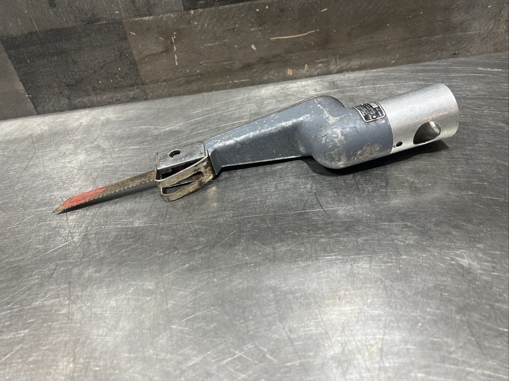 Tri-Saw Vintage