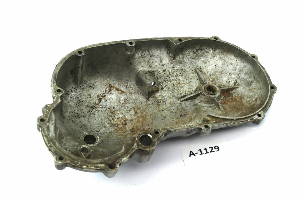 Triumph TWN BDG 250 HS - chain guard engine cover left E100022191