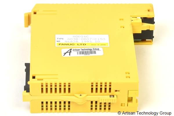 GE Fanuc A03B-0807-C153 Output Module
