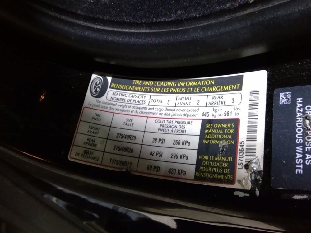 ROVER SPT 2011 Transmission Shift 937842