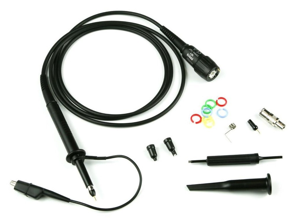 LeCroy PP019-1 250 MHz Passive Probe