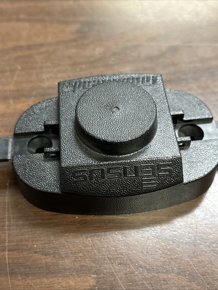 Sensus SRII Touchread Sensus Touch Read Meter Reading Wall Pad