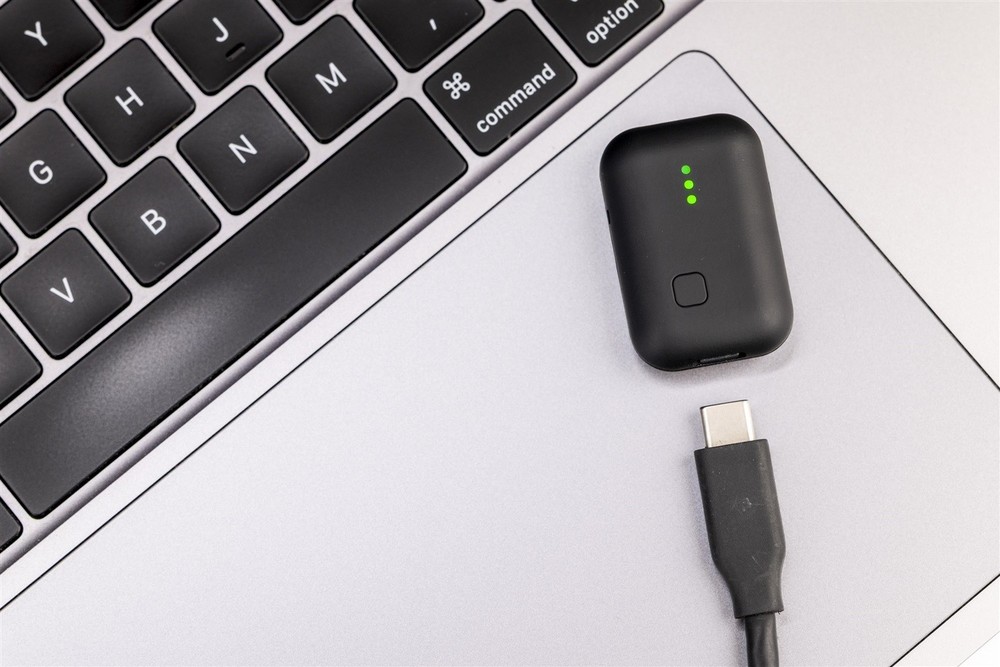 Zoom Instamic Pro Plus C (Mono/Stereo Model)