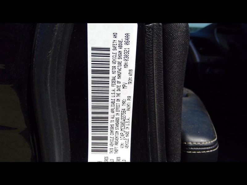 Speedometer 3.5" Display Screen Fits 14 CHEROKEE 29263