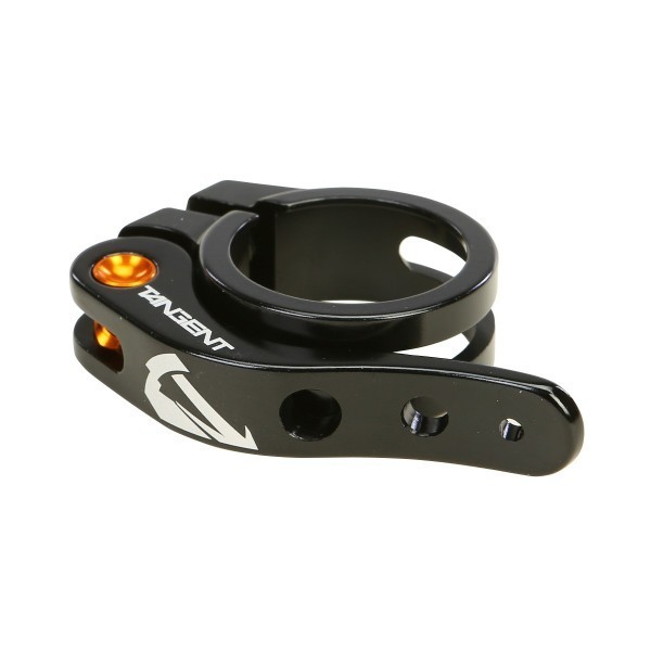 Tangent Quick Release Clamp (31.8) Black