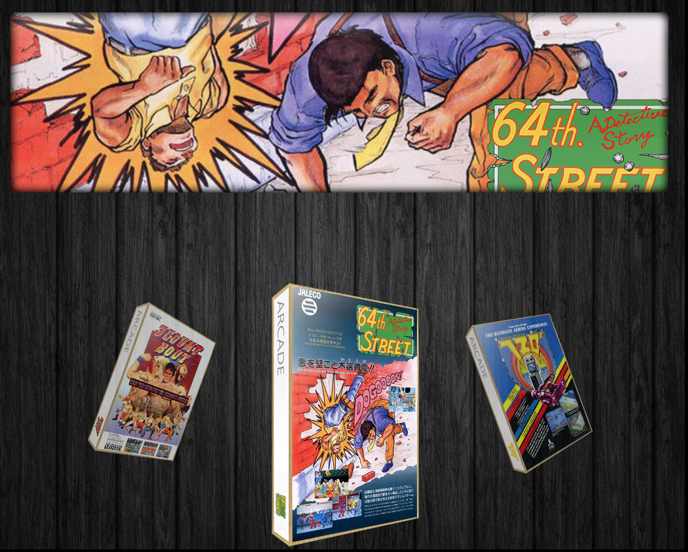 CoinOPS Pinbal/Arcade Dual screen