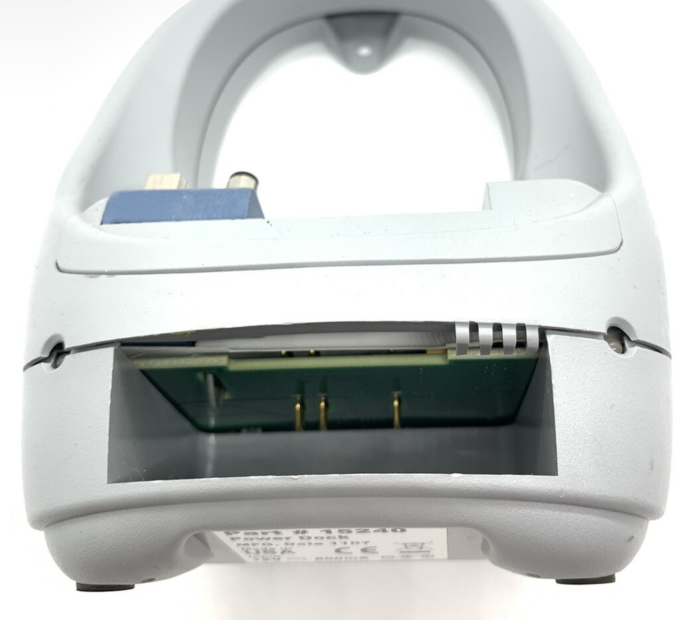 Juniper Archer Field Pc Charging Dock Only 15240