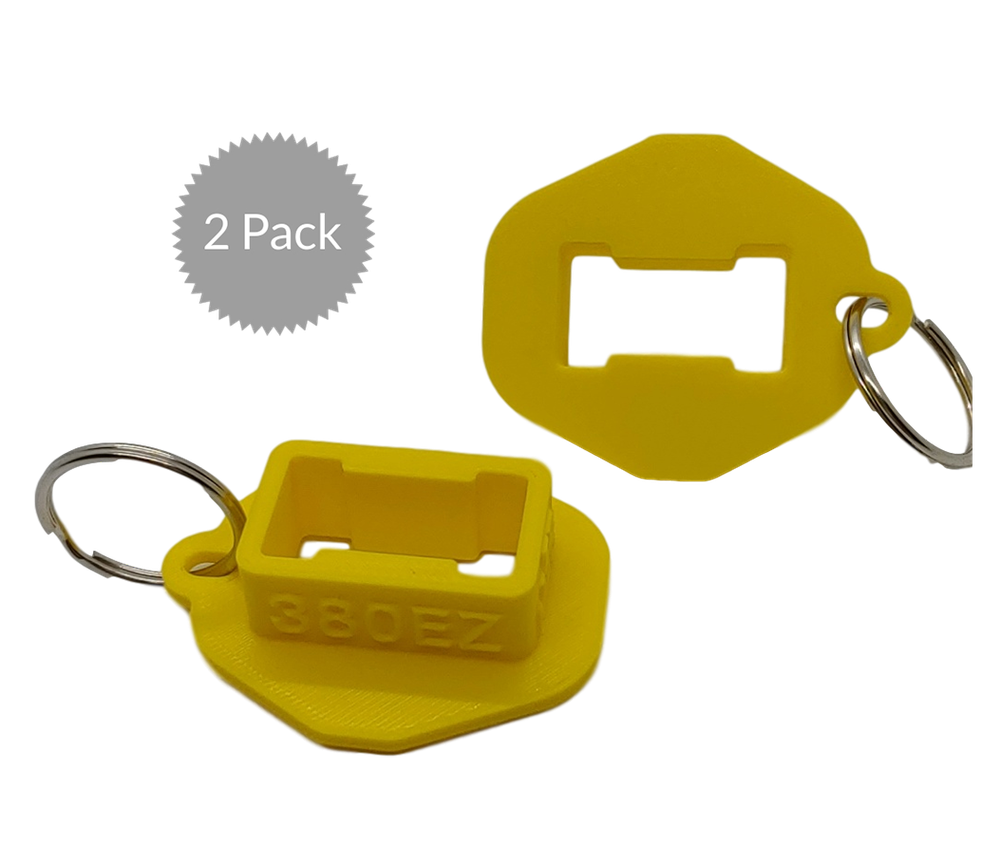 EZMAGLOADER Loader for Smith & Wesson M&P Shield 380 EZ Magazine