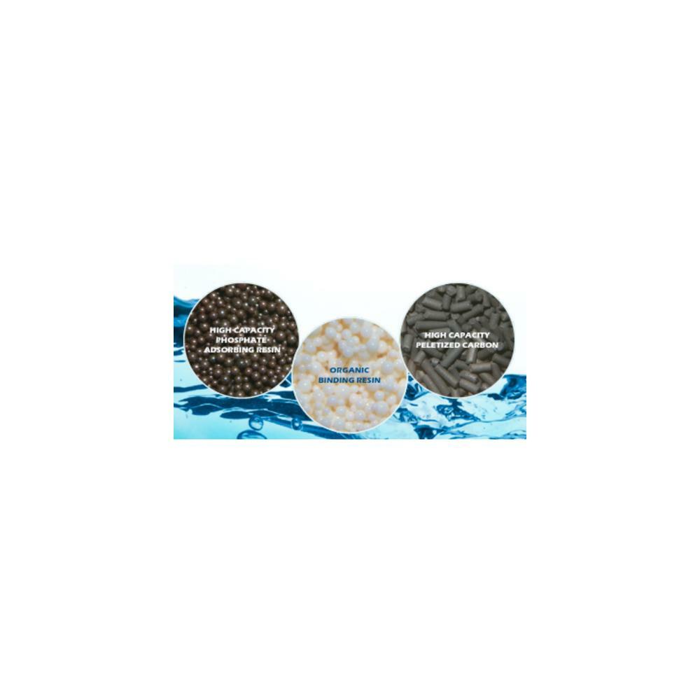 Boyd's Chemi Pure Blue 5.5 oz