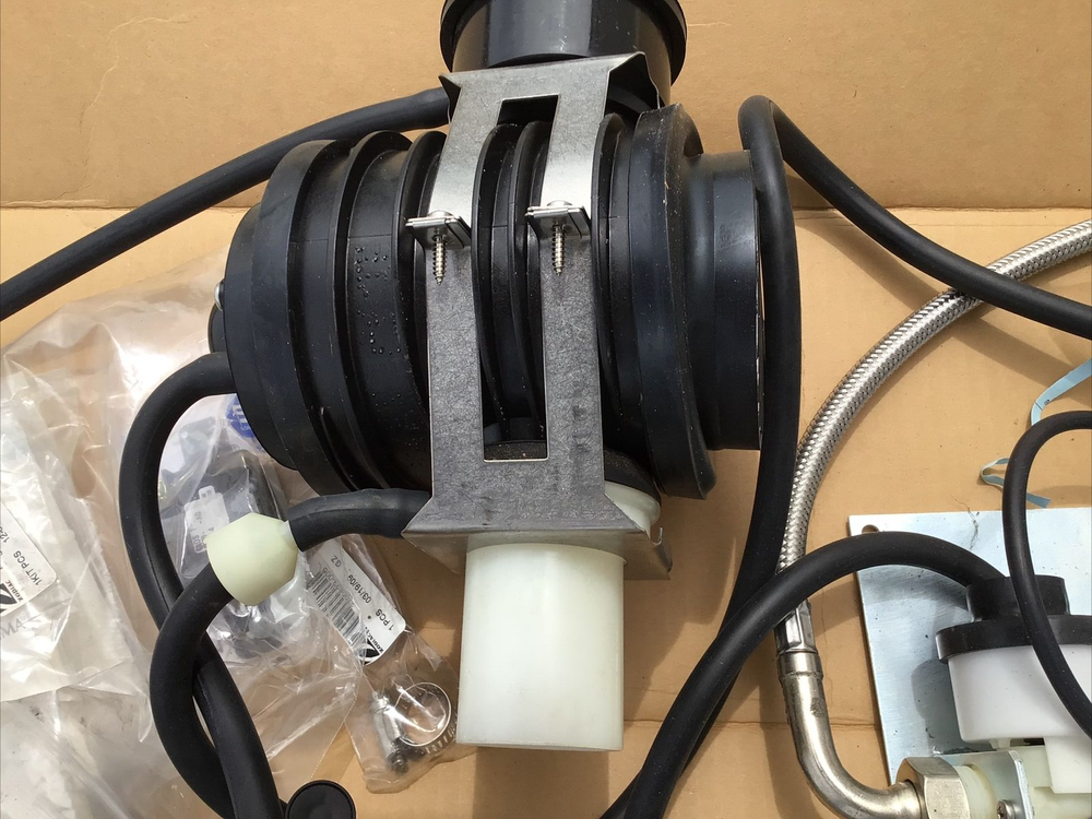 Evac Flush Valve 5700232