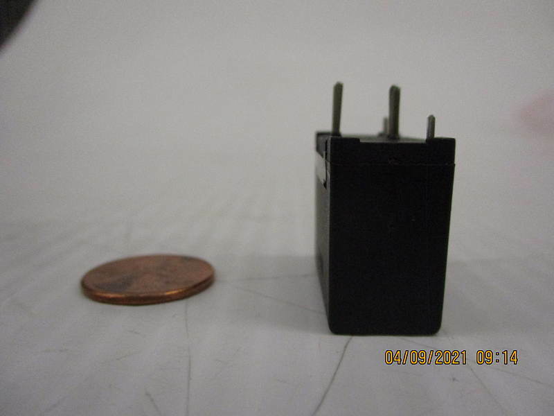 New, Telcon, HTP25M. Power Supply Module