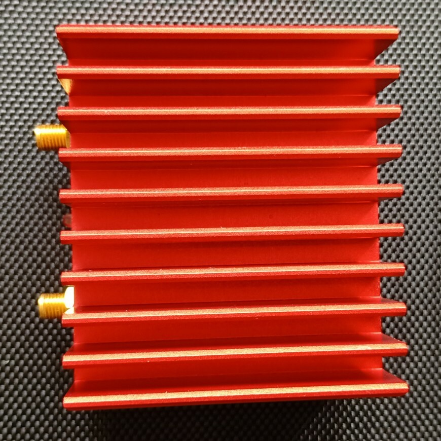 miniVNA Tiny 3GHz Vector Network AnalyzerSignal Generator fr Bluetooth WIFI Test