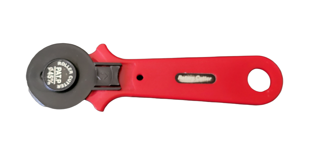 45 m/m Rotary Cutter