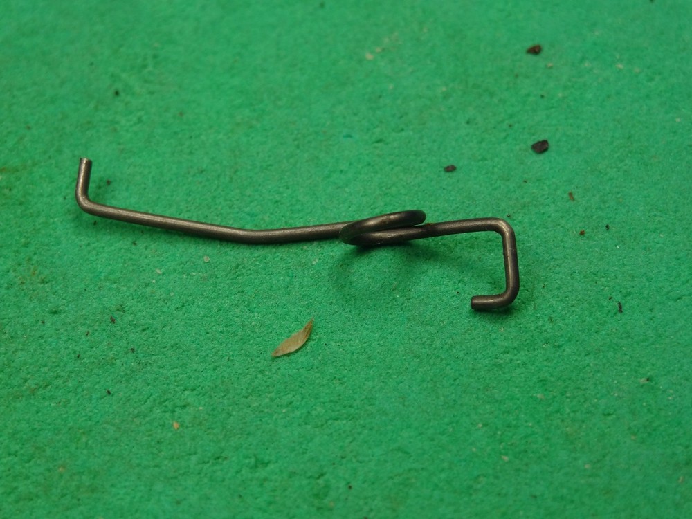 Winchester 70 Breech Bolt Stop Spring  #2617