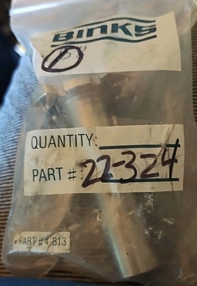 Binks 27324 27-324