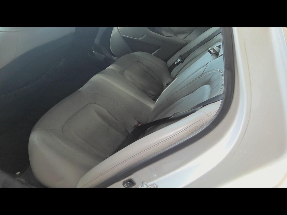 Used Headrest fits: 2011 Kia Optima Grade A