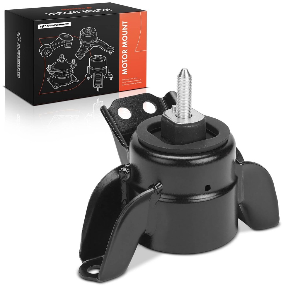 Motor Mount for Soul 2014-2019 1.6L 2.0L Driver Passenger Side