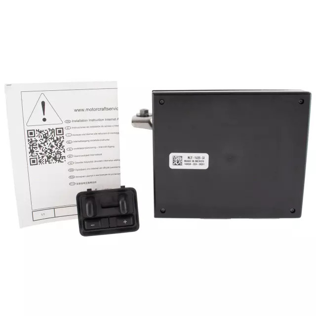 Genuine Ford Trailer Brake Control Module ML3Z-19H332-AB