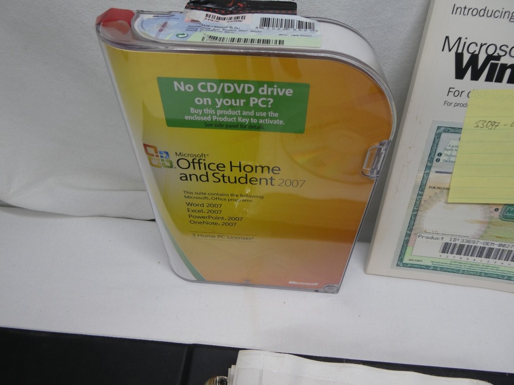 software lot windows 95 gateway folder Untested