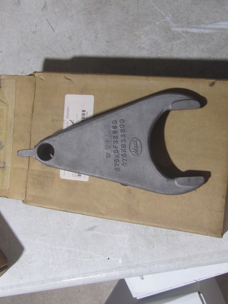 NEW GENUINE OEM MACK SHIFT FORK 575KB3320D