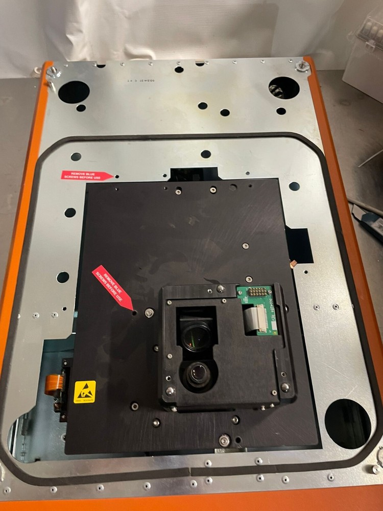 Molecular Devices MiniMax 300 Imaging Cytometer Unit.