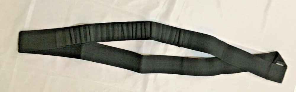 Rifle Bandolier 24 loops NOS