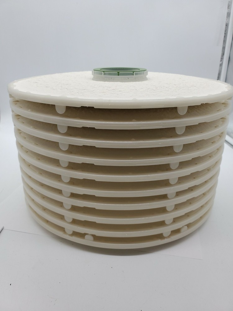 Pall Supradisc SD100 300X100C210VP Depth Filter Module