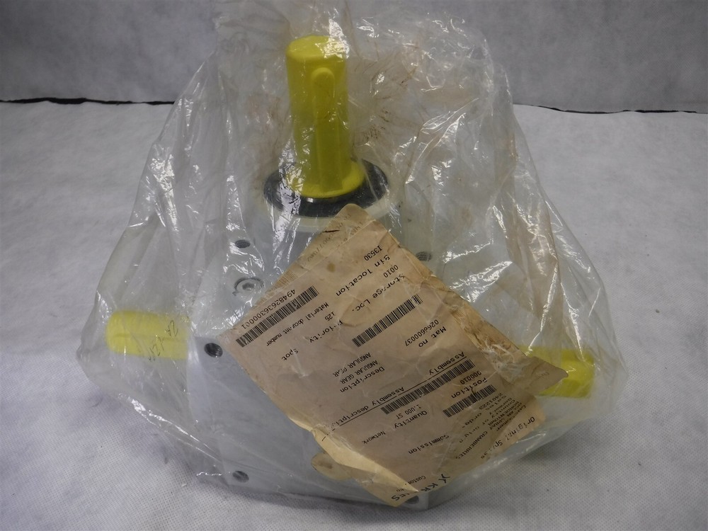 New Atek 0-266-80-003-7 Angular Gear Reducer J1