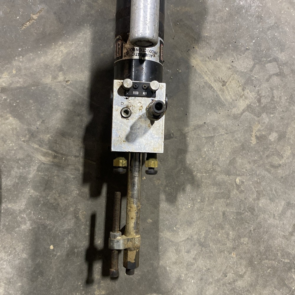 ARO Tool AUTOMATIC FEED DRILL 8255-A50-3