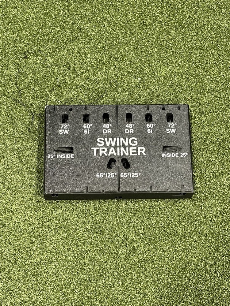 Swing Trainer