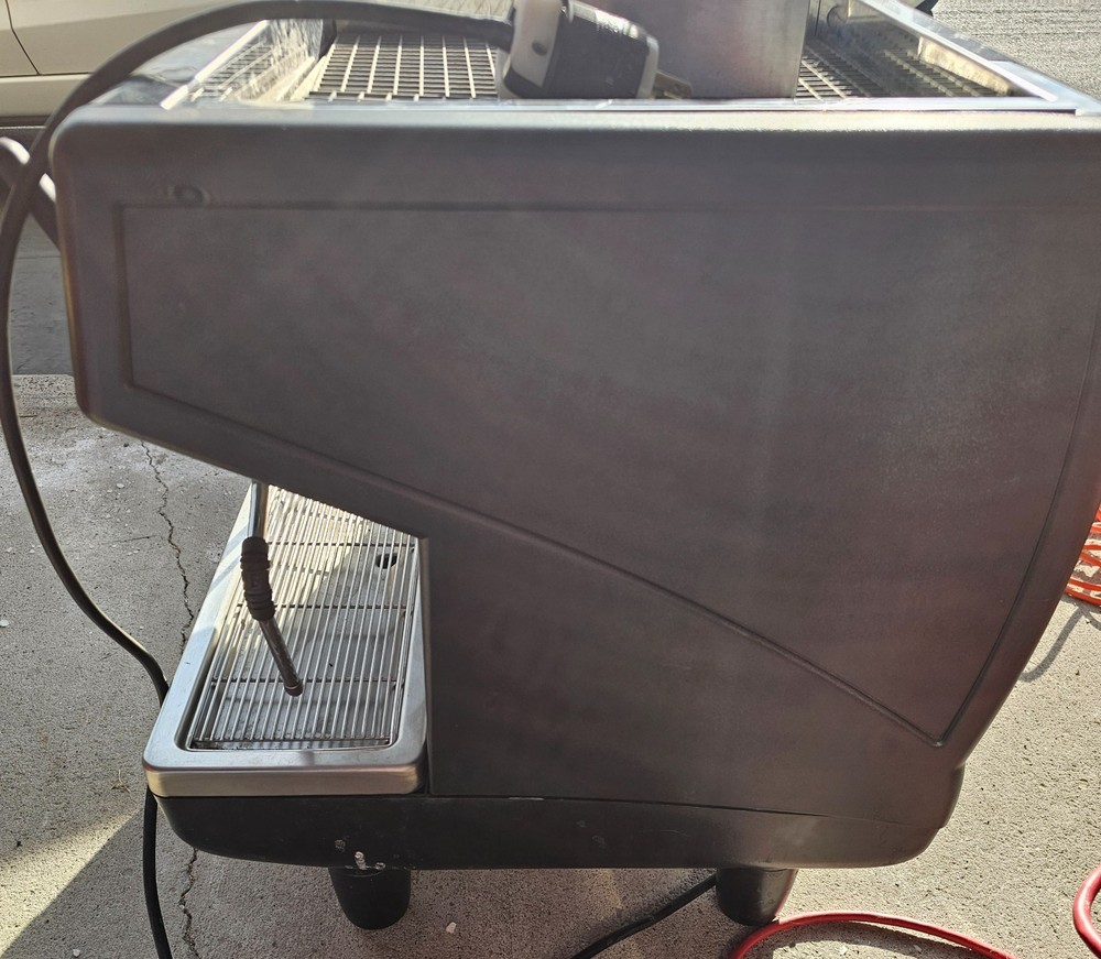 Nuova Simonelli Appia Life 2 Group Compact.