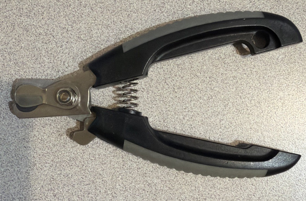 Unbranded Dog Nail Clippers GUC