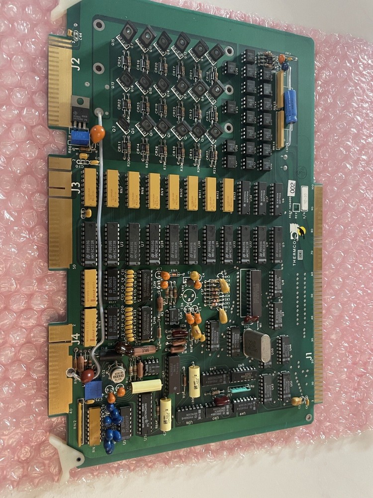 SVG Thermco Board 143400.002