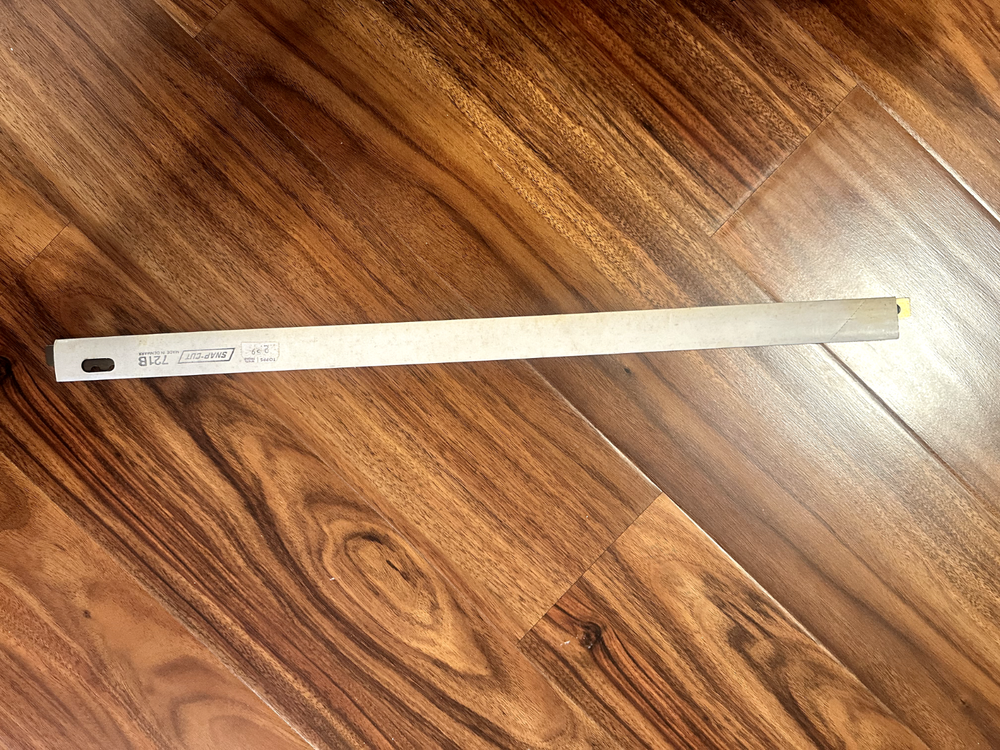 Snap-Cut Replacement Saw Blade 721B