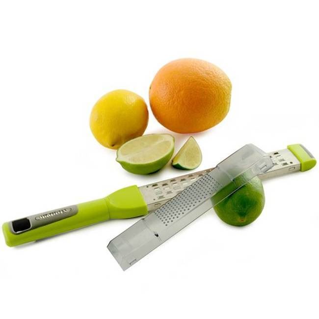 Norpro Dual Grater with Zester