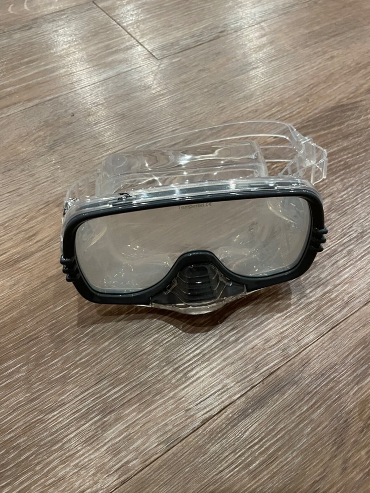 Brand New- IST Imperial Panoramic view- Gray