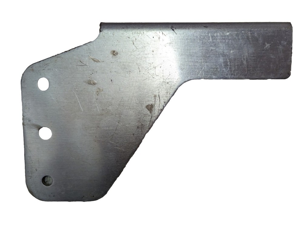Peterbilt Right Side DPF Step Bracket  PM85-619R