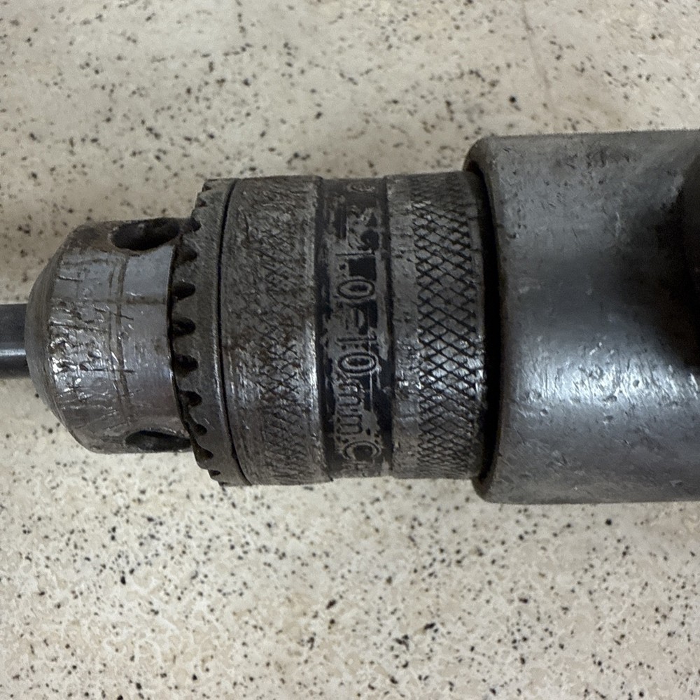 Mac Tools 3/8"-24 90° Pneumatic Air Drill USA