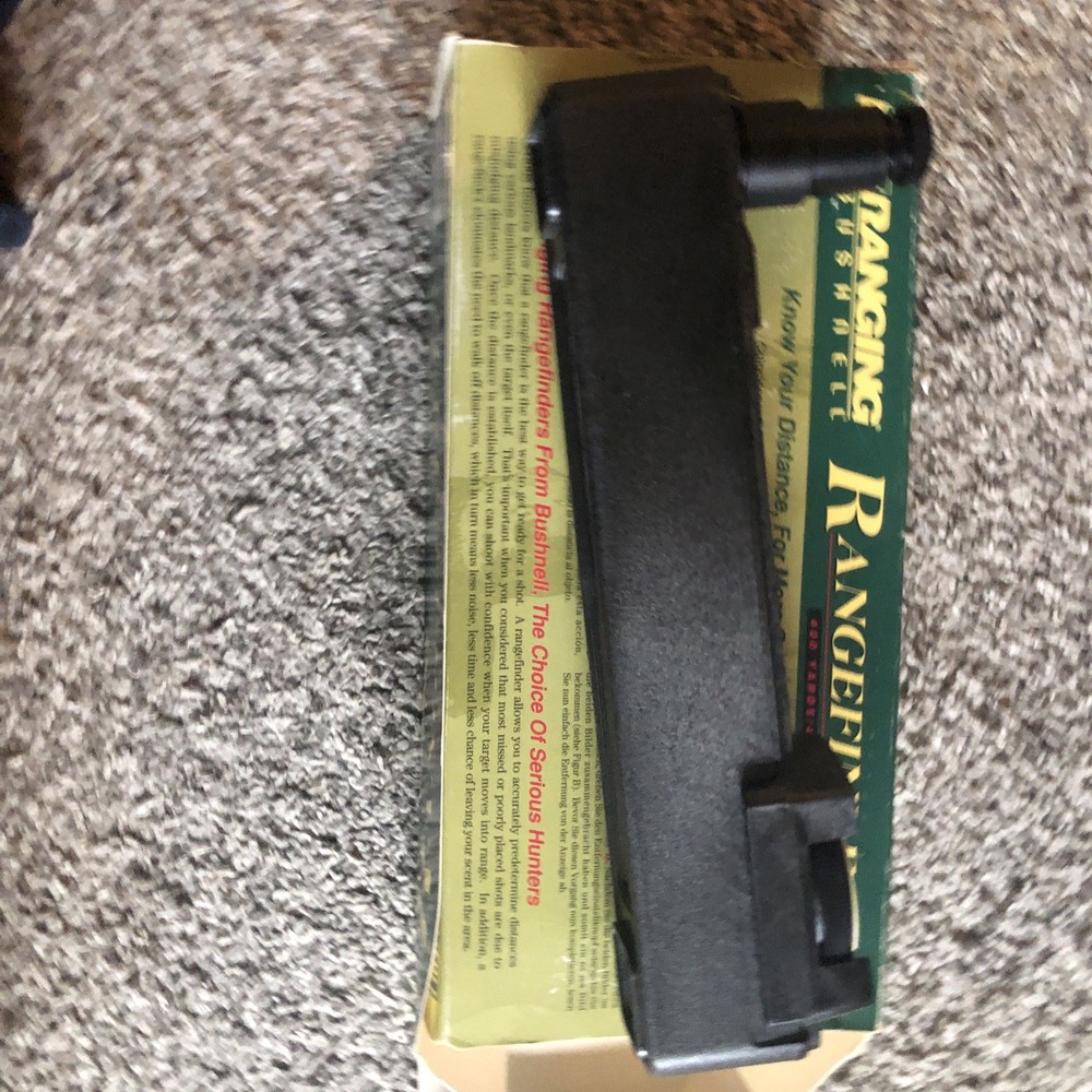 VINTAGE RANGING 400 RANGEFINDER