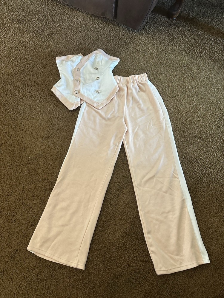 Chicme Outfit Size Small
